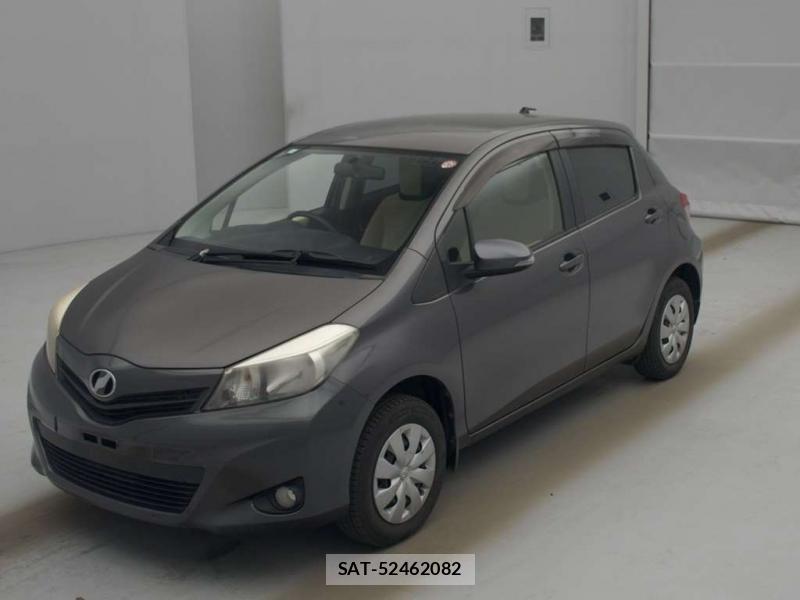Toyota VITZ 2012 3887810-0