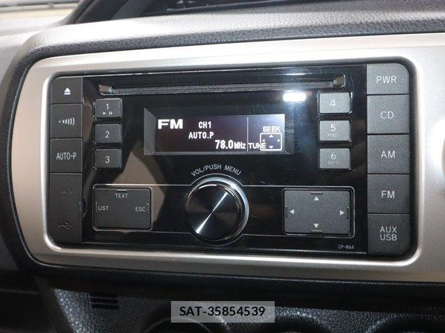 Toyota VITZ 2015-07 4051122-10