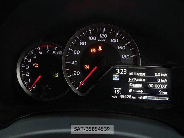 Toyota VITZ 2015-07 4051122-12