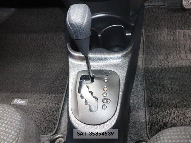 Toyota VITZ 2015-07 4051122-15