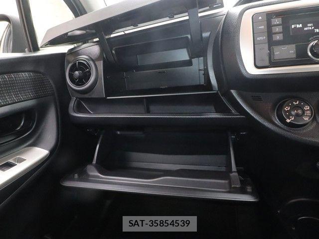 Toyota VITZ 2015-07 4051122-21