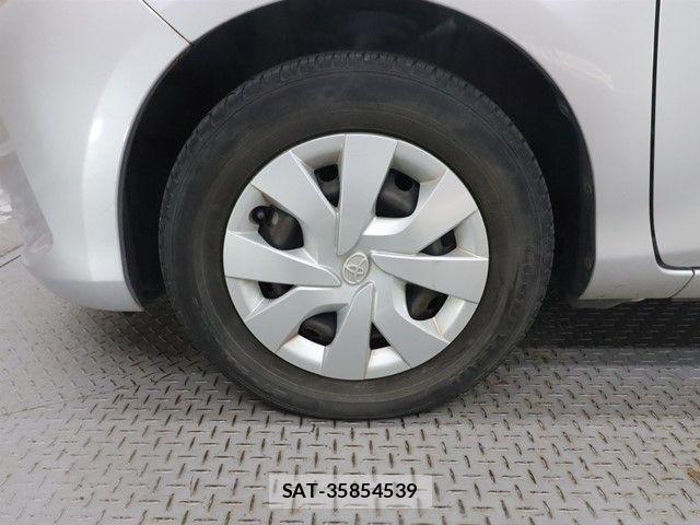 Toyota VITZ 2015-07 4051122-26