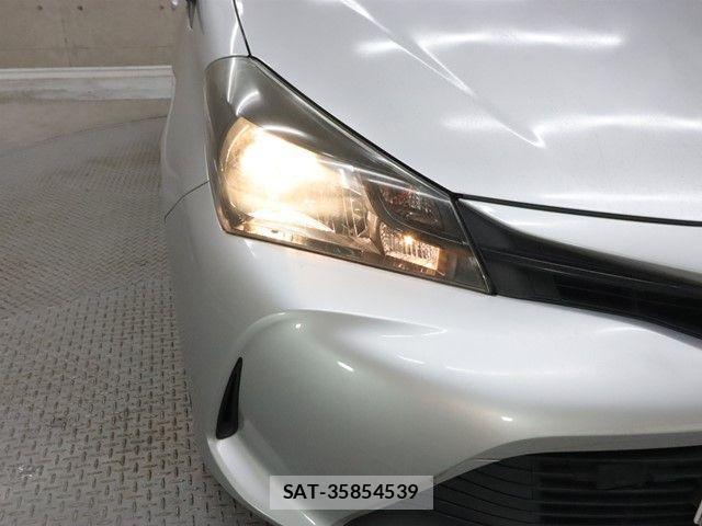 Toyota VITZ 2015-07 4051122-27