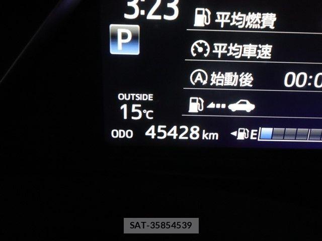 Toyota VITZ 2015-07 4051122-28