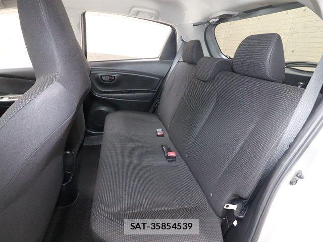 Toyota VITZ 2015-07 4051122-6