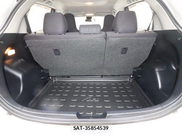 Toyota VITZ 2015-07 4051122-7
