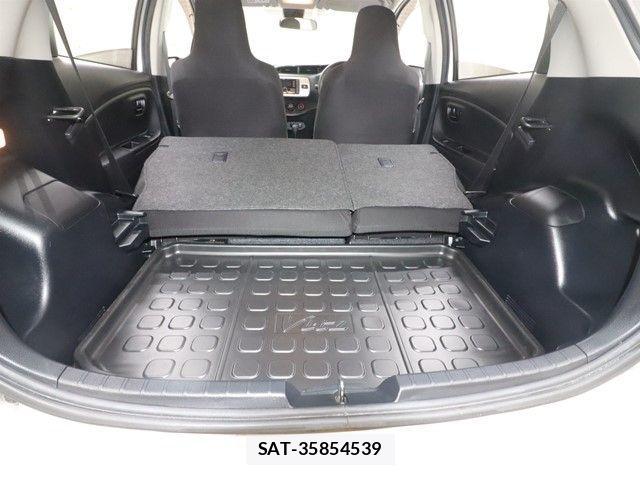 Toyota VITZ 2015-07 4051122-8