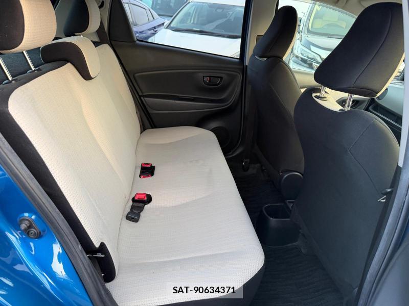 Toyota VITZ 2014-05 1320523-39