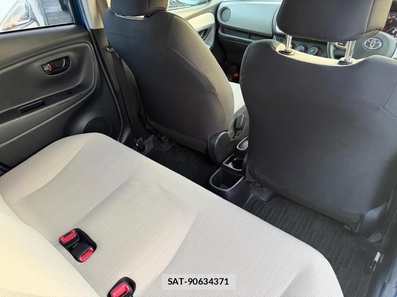 Toyota VITZ 2014-05 1320523-41