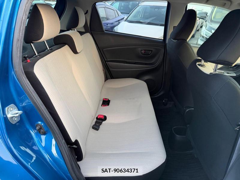 Toyota VITZ 2014-05 1320523-42