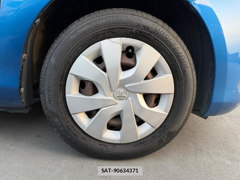 Toyota VITZ 2014-05 1320523-47