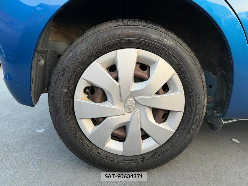 Toyota VITZ 2014-05 1320523-48