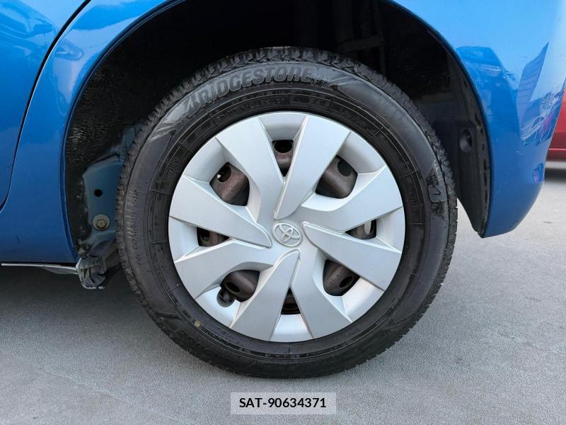 Toyota VITZ 2014-05 1320523-49