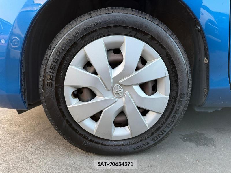 Toyota VITZ 2014-05 1320523-50