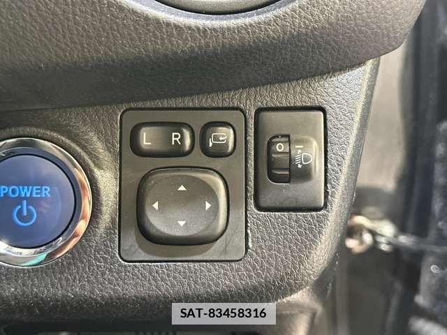 Toyota VITZ 2017-03 4373431-13