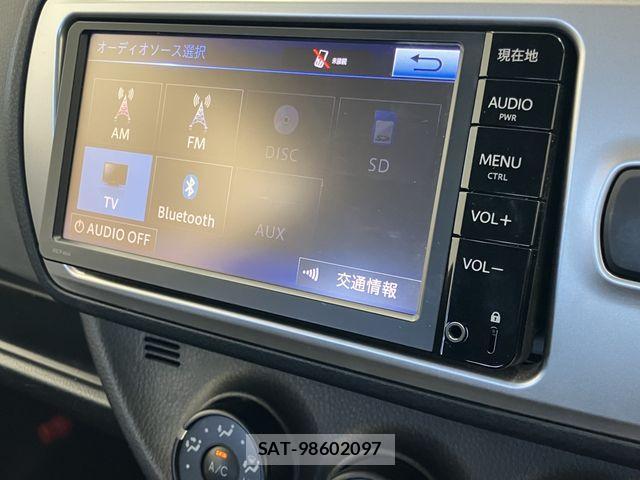 Toyota VITZ 2016-07 4395684-9