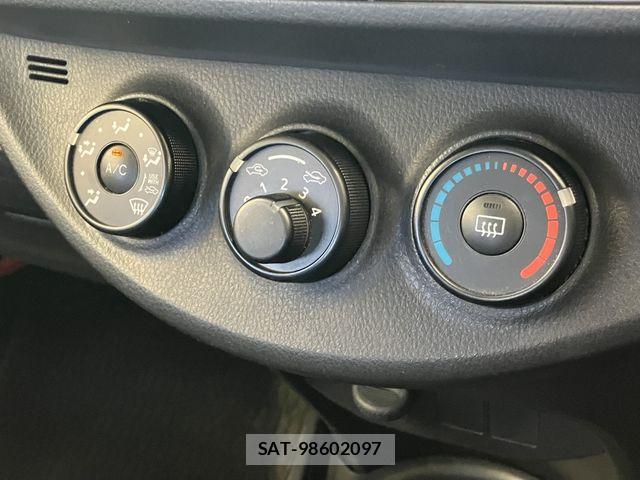 Toyota VITZ 2016-07 4395684-10