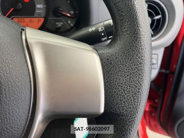 Toyota VITZ 2016-07 4395684-25
