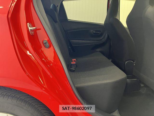 Toyota VITZ 2016-07 4395684-28