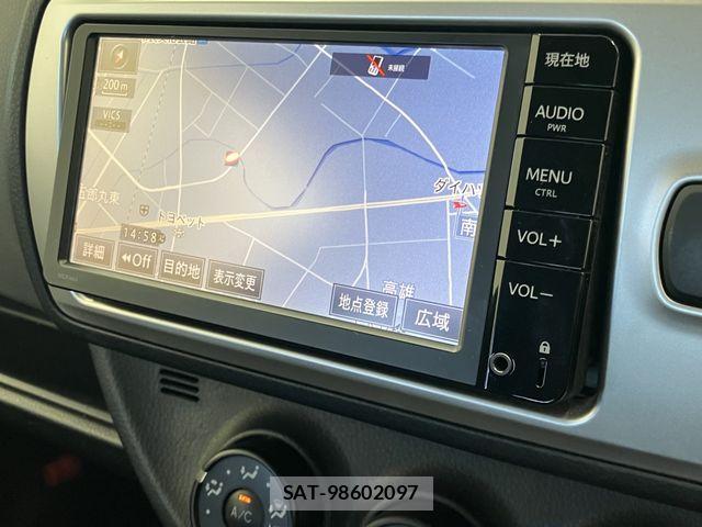 Toyota VITZ 2016-07 4395684-8