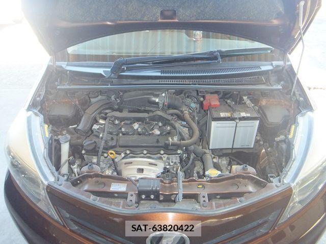 Toyota VITZ 2014-01 4603973-11