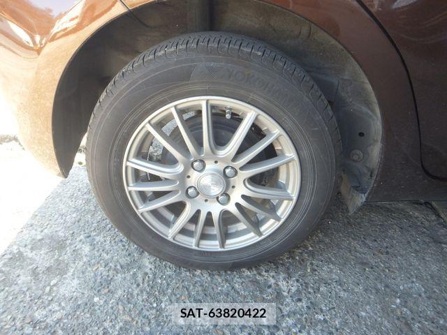 Toyota VITZ 2014-01 4603973-12