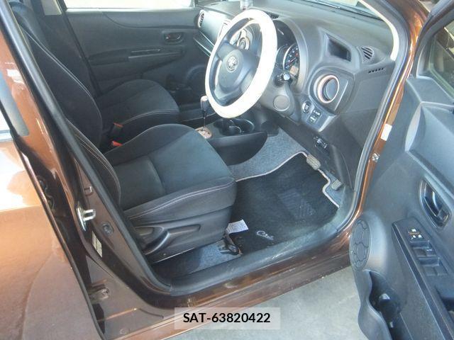 Toyota VITZ 2014-01 4603973-13