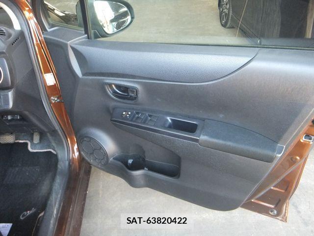 Toyota VITZ 2014-01 4603973-14