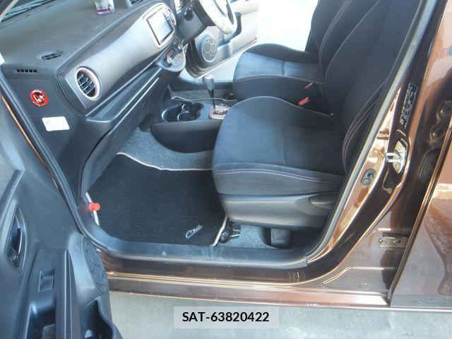 Toyota VITZ 2014-01 4603973-15