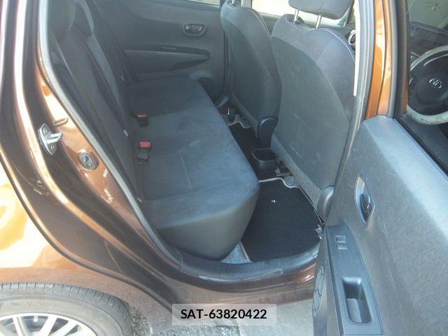 Toyota VITZ 2014-01 4603973-17