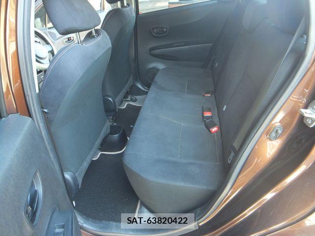 Toyota VITZ 2014-01 4603973-18