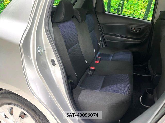Toyota VITZ 2018-03 4759161-9