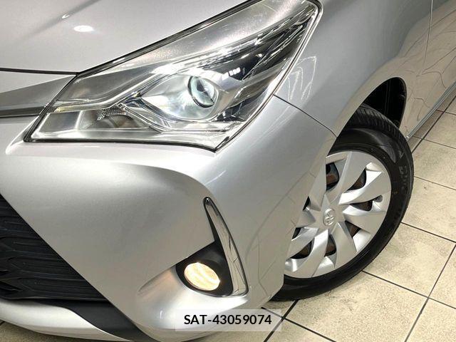 Toyota VITZ 2018-03 4759161-12