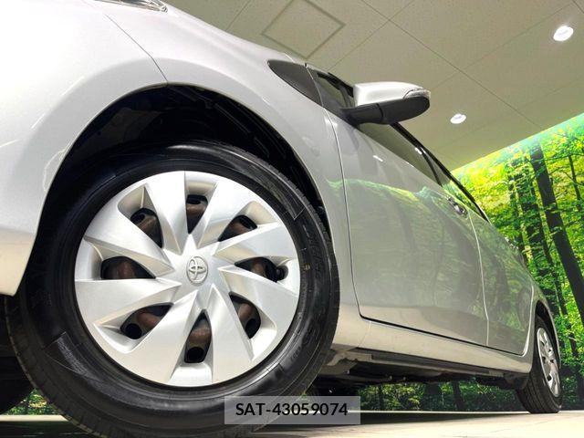 Toyota VITZ 2018-03 4759161-13