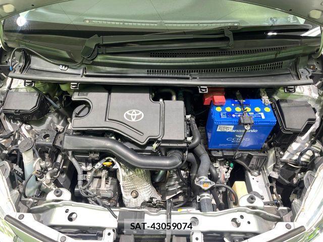 Toyota VITZ 2018-03 4759161-18