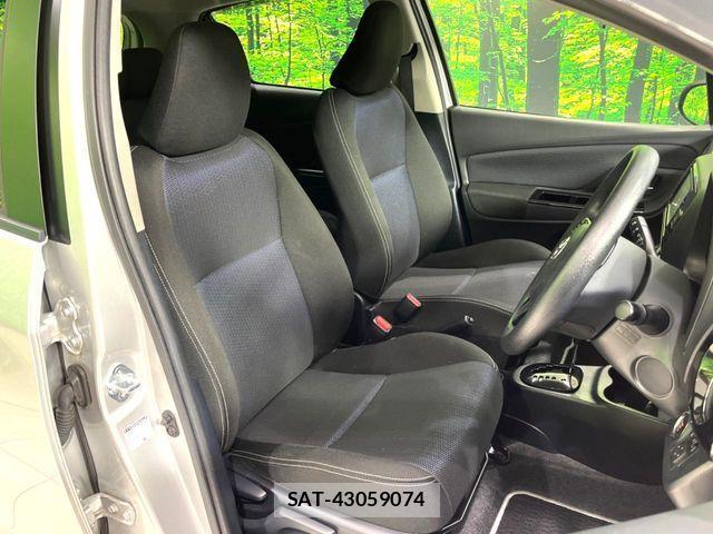 Toyota VITZ 2018-03 4759161-8