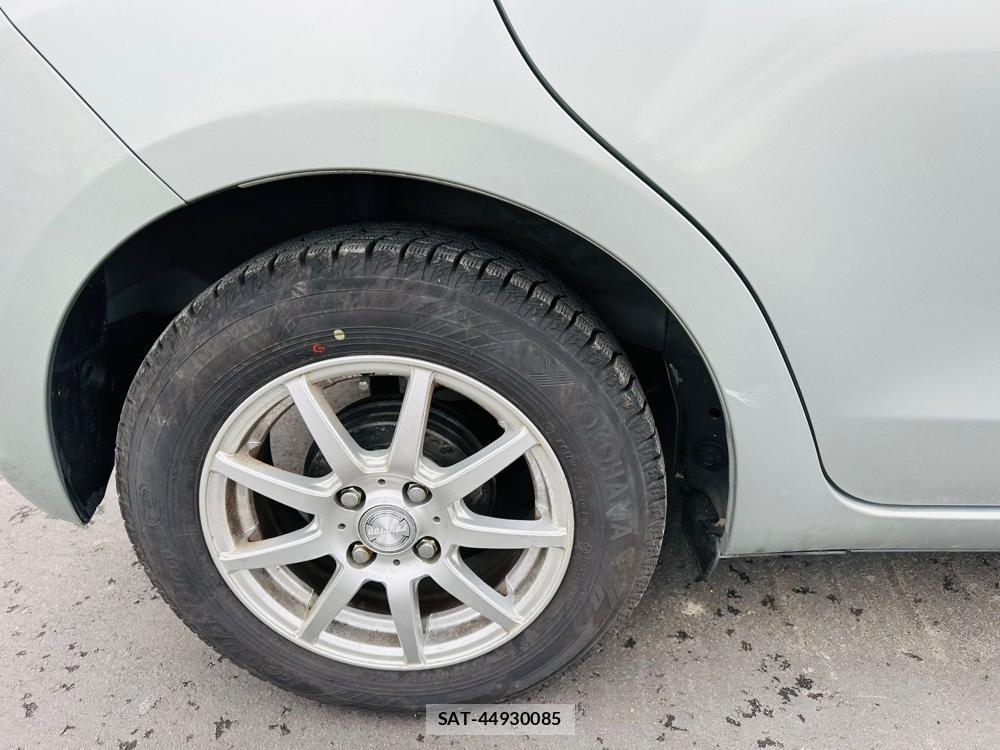 Toyota VITZ 2011 3926110-28