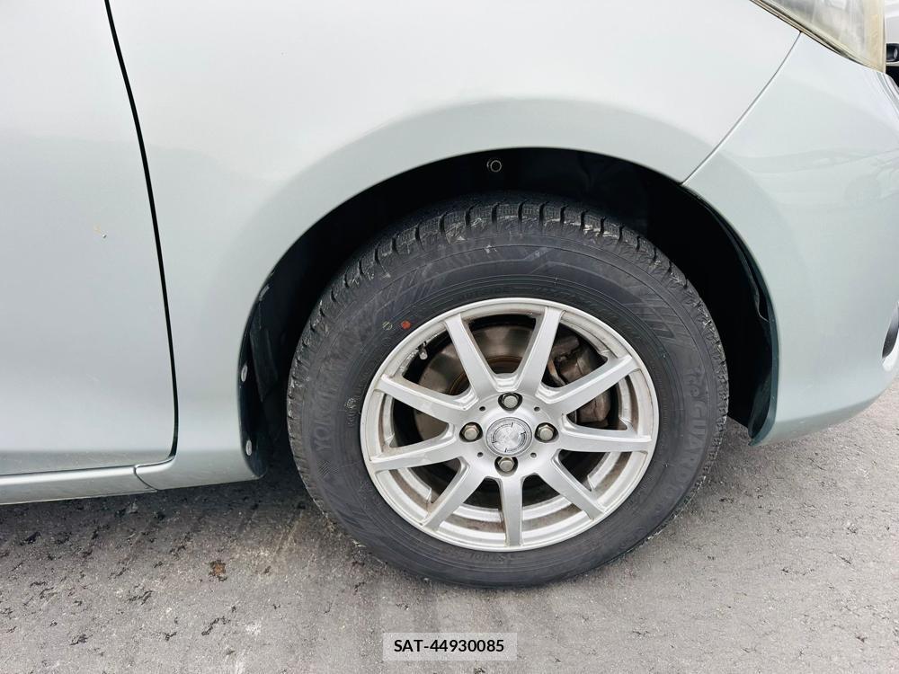 Toyota VITZ 2011 3926110-29