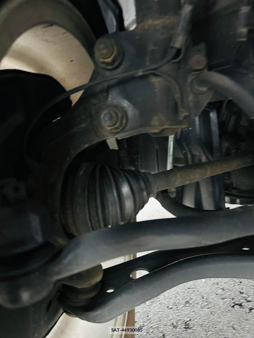 Toyota VITZ 2011 3926110-35