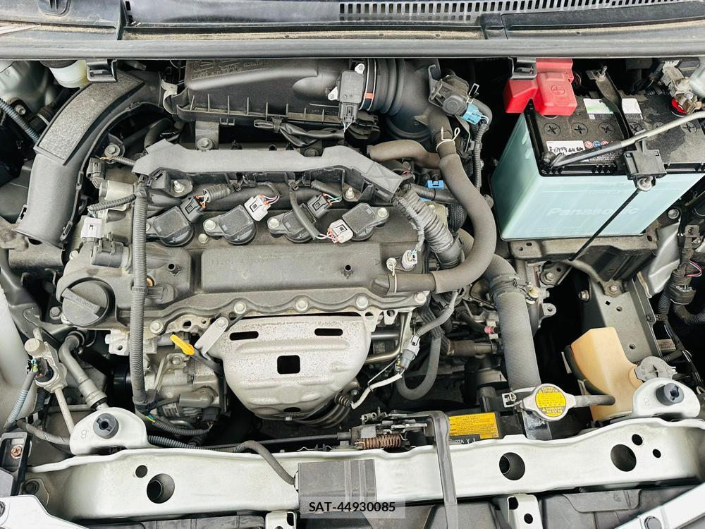 Toyota VITZ 2011 3926110-39