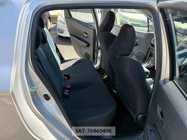Toyota VITZ 2012-11 4992907-10