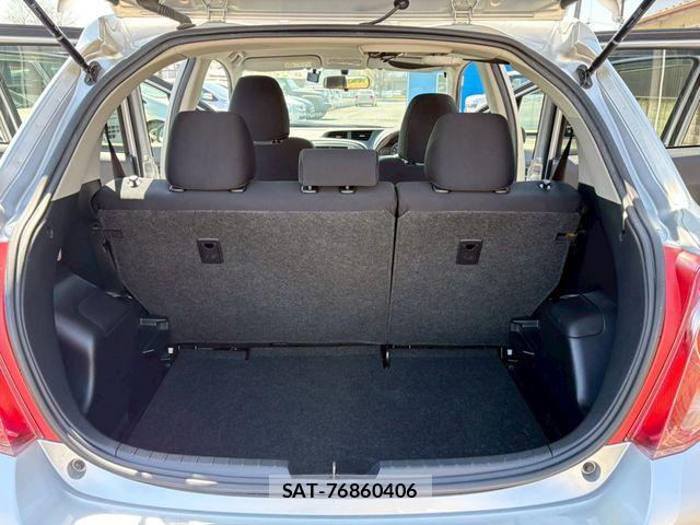 Toyota VITZ 2012-11 4992907-11