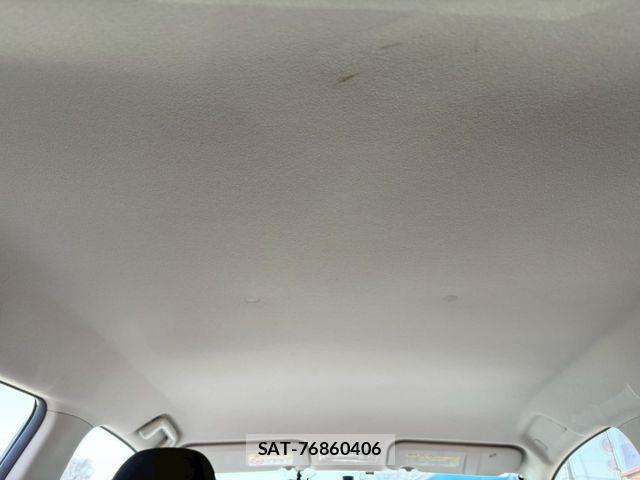 Toyota VITZ 2012-11 4992907-12