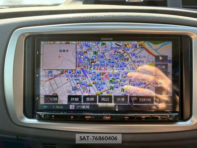 Toyota VITZ 2012-11 4992907-20