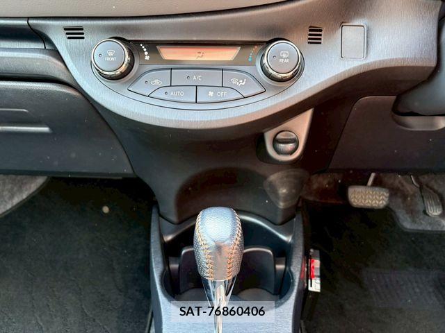 Toyota VITZ 2012-11 4992907-23