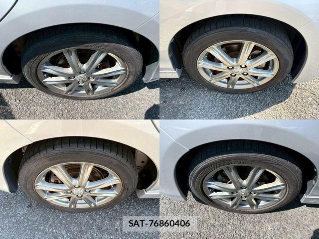 Toyota VITZ 2012-11 4992907-24