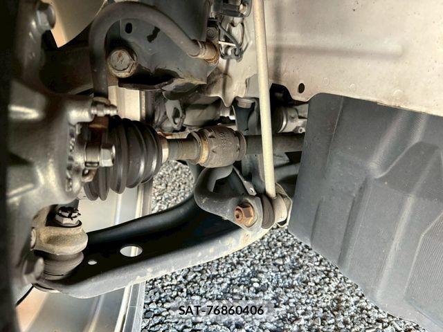 Toyota VITZ 2012-11 4992907-25