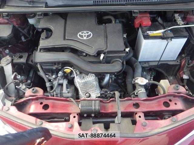 Toyota VITZ 2018-07 5882092-11