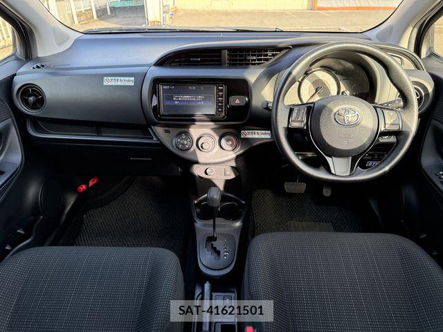 Toyota VITZ 2020-01 5882082-9