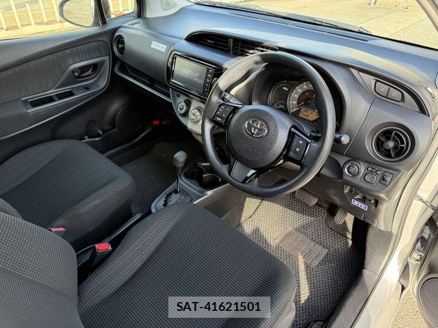 Toyota VITZ 2020-01 5882082-10